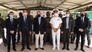 Λιμενικό και Παπαστράτος «συμμαχούν» ενάντια στο λαθρεμπόριο τσιγάρων