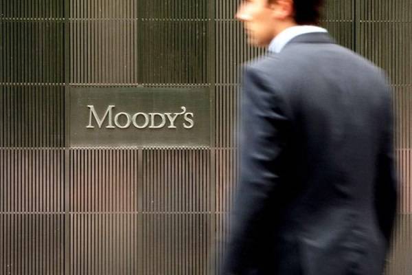 Πρόστιμο 3,7 εκατ. ευρώ στη Moody's από την ESMA