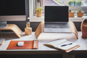 Home office: Μη μείνεις ποτέ χωρίς...