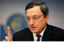 Draghi: Να αποφασίσουν οι κυβερνήσεις πως θα διαχειριστούν τα κέρδη της ΕΚΤ από τα ελληνικά ομόλογα