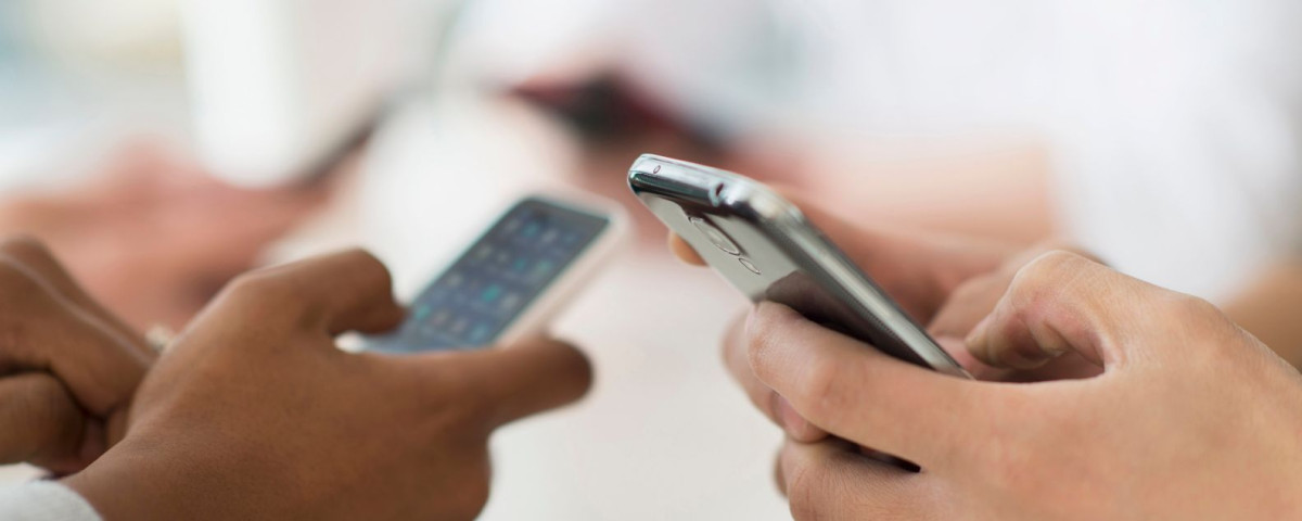 Τα smartphones αντικαθιστούν την παραδοσιακή γραφειοκρατία- Οι... παγίδες
