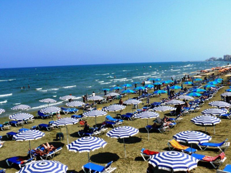 Χρυσή φλέβα για το υπ. Οικονομικών η παραχώρηση παραλιών