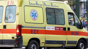 Τροχαίο στην παλιά Παραλιακή- Γυναίκα παρασύρθηκε από αυτοκίνητο