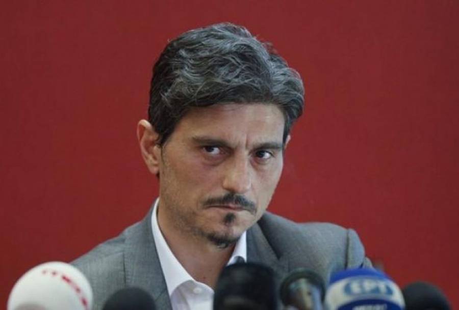 Στα «χέρια» του Ομίλου Γιαννακόπουλου πρώην κατασκηνώσεις στην Πάργα