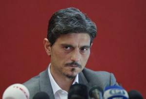 Στα «χέρια» του Ομίλου Γιαννακόπουλου πρώην κατασκηνώσεις στην Πάργα