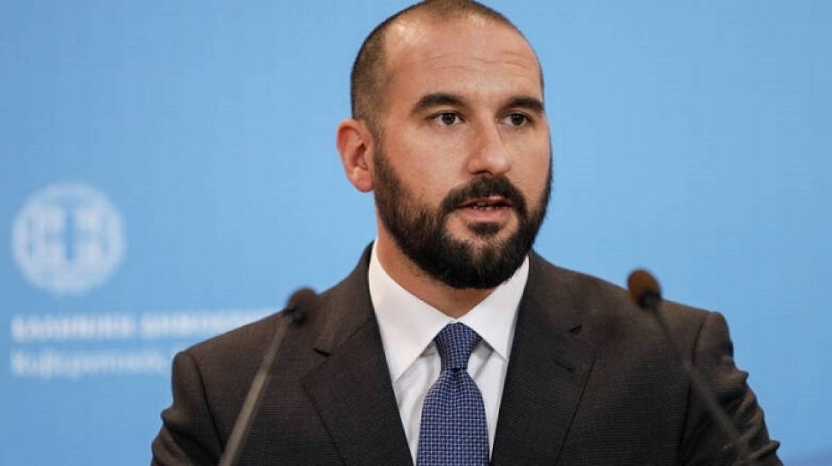 Τζανακόπουλος: Θα προσλάβουμε 4.500 μόνιμους στην ειδική αγωγή