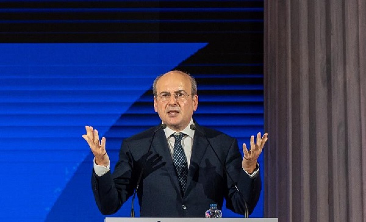 Χατζηδάκης: Ενισχύσεις €600 εκατ. για τους αγρότες της Θεσσαλίας