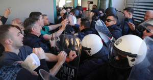 Νοσοκομείο Νίκαιας: «Χυδαία συκοφαντία» καταγγέλλει γιατρός κατά Γεωργιάδη