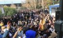 Ιράν: Εννέα νεκροί κατά τις ολονύχτιες συγκρούσεις