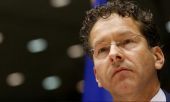 Ντάισελμπλουμ: Η αξιολόγηση θα διαρκέσει αρκετές εβδομάδες