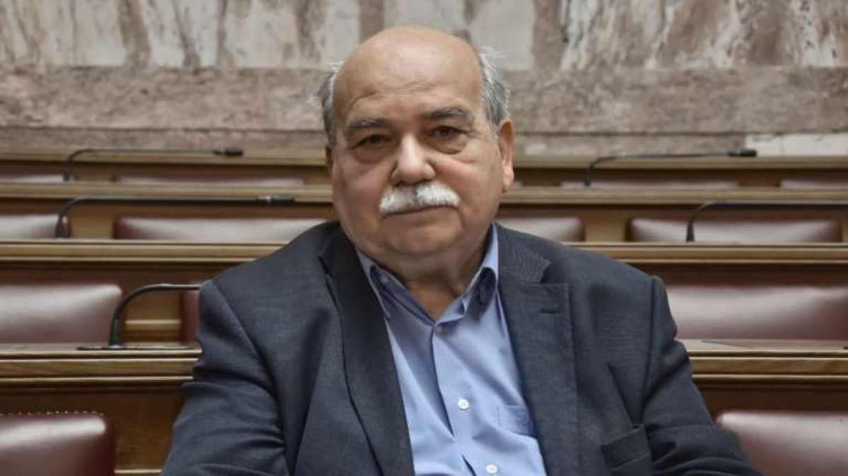 Βούτσης: Ο κίνδυνος για «πολιτική μετάλλαξη» είναι ορατός