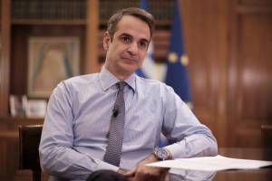 Ελληνικό: «Εορταστικό» δείπνο Μητσοτάκη με υπουργούς και στελέχη της Lamda