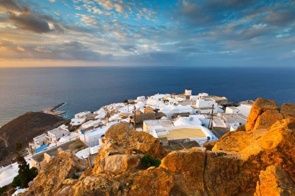 Απομακρύνεται ο κίνδυνος ένταξης της Ελλάδας στη βρετανική Πορτοκαλί Λίστα