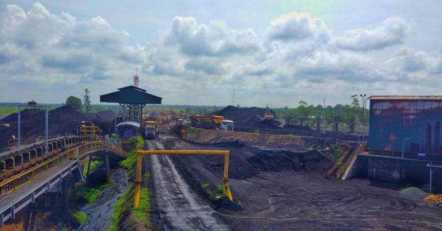 Η Ινδονησία σε ενίσχυση των εγχώριων προμηθειών άνθρακα