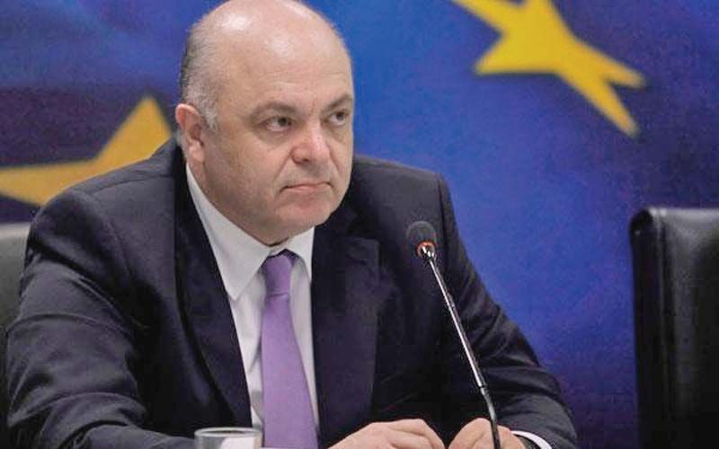 Γ. Ζανιάς: «Η δημοσιονομική προσαρμογή που έχει πετύχει η Ελλάδα είναι πρωτοφανής»