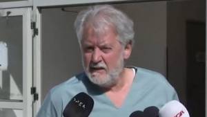 Διευθυντής ΜΕΘ Παπανικολάου: Οι εντατικές γέμισαν, είναι απελπισία-Φοβάμαι 3ο κύμα