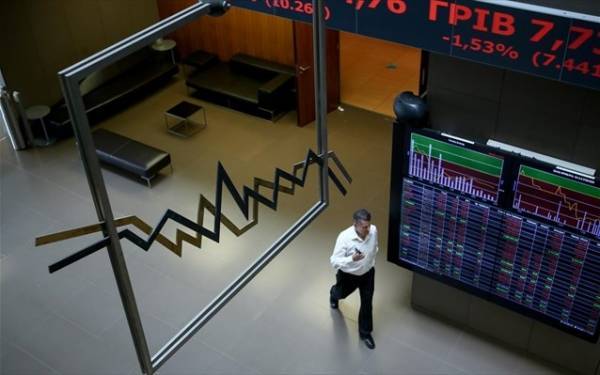Ελεγχόμενες οι χθεσινές πιέσεις για τον ΓΔΧΑ