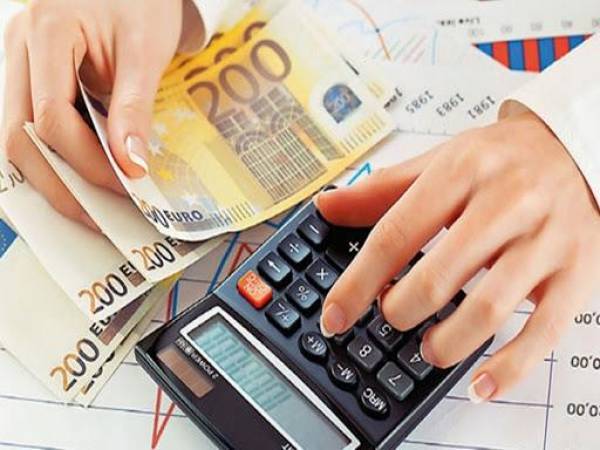 Οι ληξιπρόθεσμες υποχρεώσεις του Δημοσίου μειώθηκαν τον Δεκέμβριο