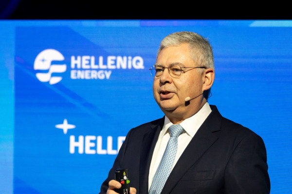 Helleniq Energy: Ισχυρό εξάμηνο με EBITDA €734 εκατ. και «άλμα» εξαγωγών