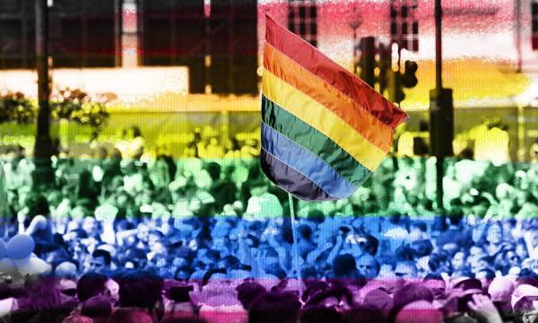 Η ιστορία του Gay Pride: Από το 1969 μέχρι σήμερα