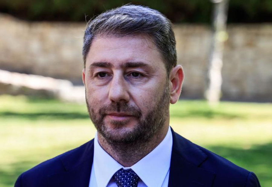 Ανδρουλάκης: Η δημιουργία ΕΣΥ είναι η σημαντικότερη προσφορά του ΠΑΣΟΚ
