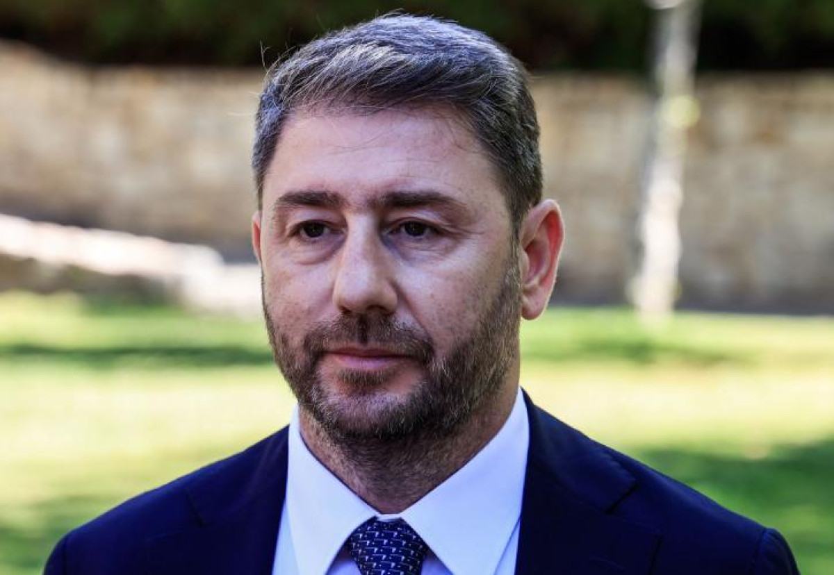 Ανδρουλάκης: Η δημιουργία ΕΣΥ είναι η σημαντικότερη προσφορά του ΠΑΣΟΚ