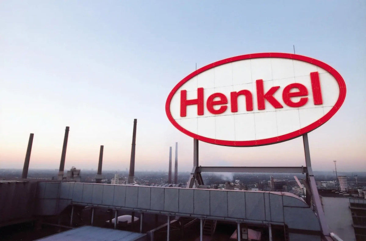 Η Henkel εξαγοράζει την ολλανδική Stahl Holdings έναντι 2,1 δισ. ευρώ