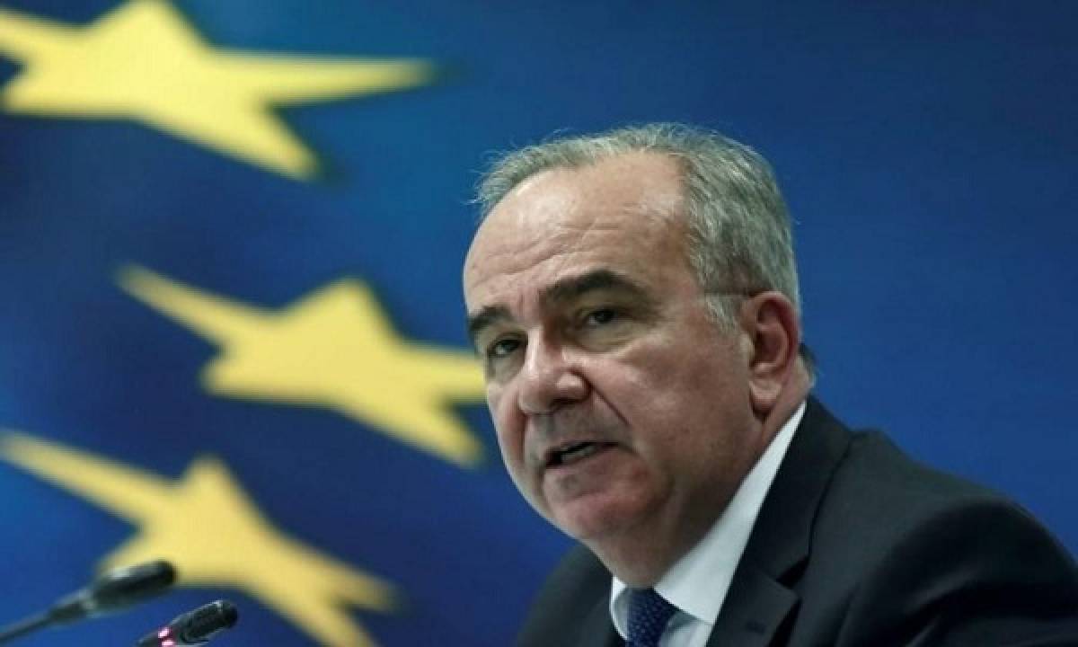 Παπαθανάσης: Κίνητρα σε επενδυτές για την αξιοποίηση της Δυτ. Μακεδονίας