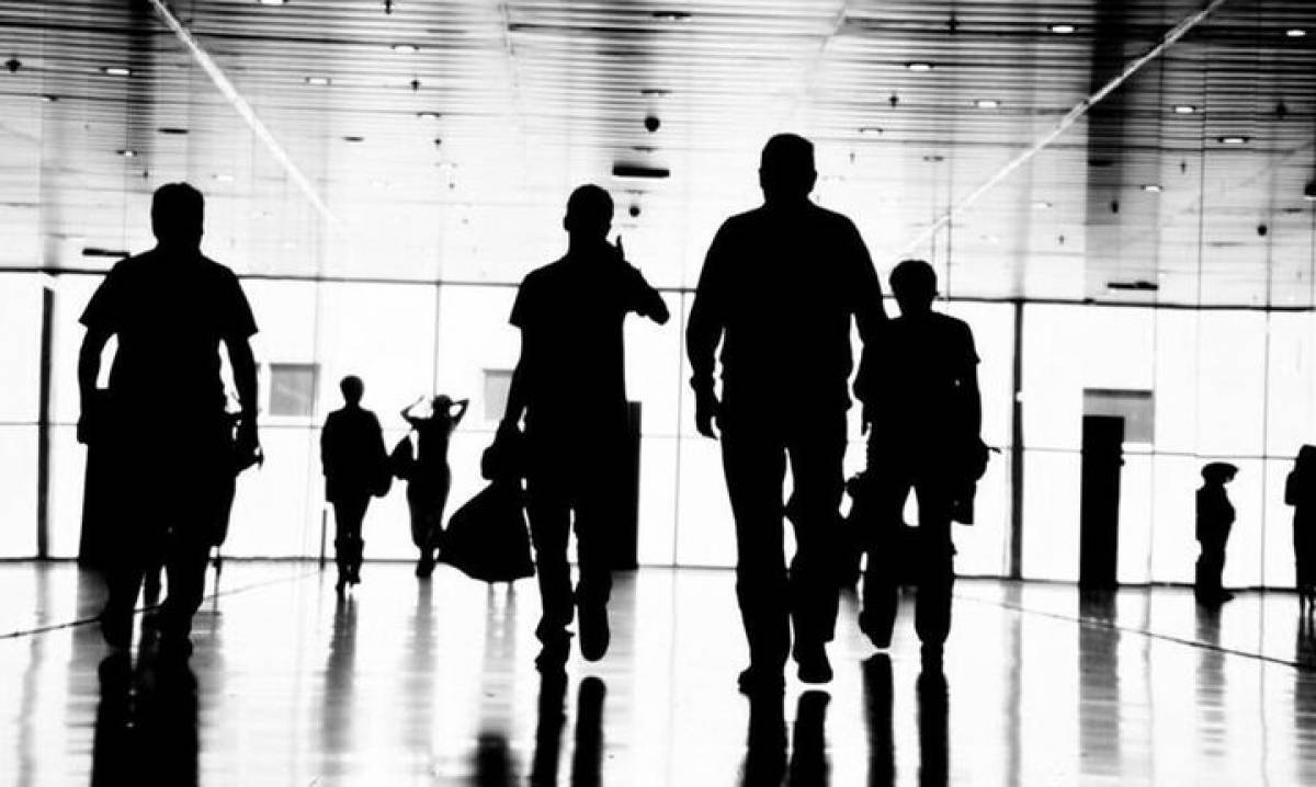 ΕΡΓΑΝΗ: Θετικό κατά 281.775 θέσεις το ισοζύγιο απασχόλησης στο επτάμηνο