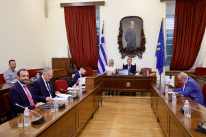 Θεοδωρικάκος: Προκηρύσσεται το πρώτο καθεστώς του νέου Αναπτυξιακού Νόμου - €150 εκατ. σε επιδοτήσεις και φοροαπαλλαγές