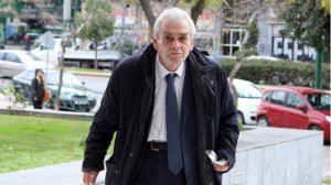Ολοκληρώθηκε η απολογία του Παπαγγελόπουλου- Ακολουθεί η πρόταση της εισαγγελέως