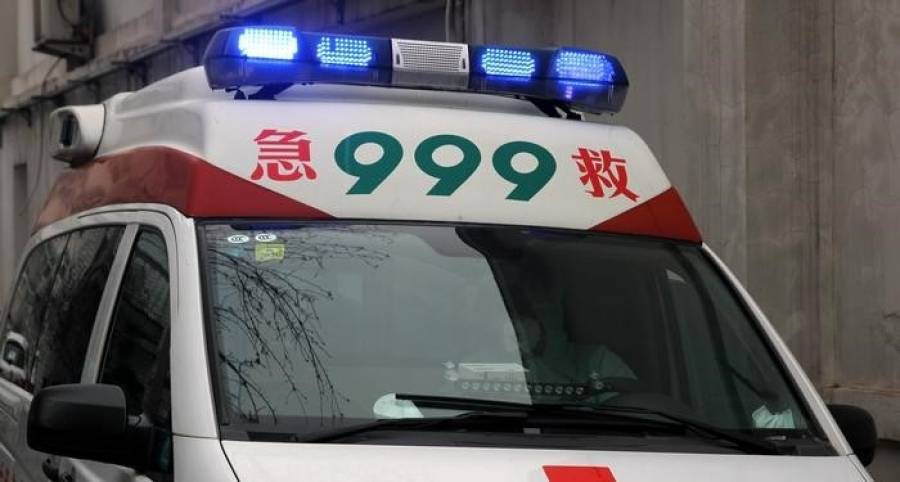 Κίνα: Επίθεση με μαχαίρι από σχολικό φύλακα-Στους 39 οι τραυματίες