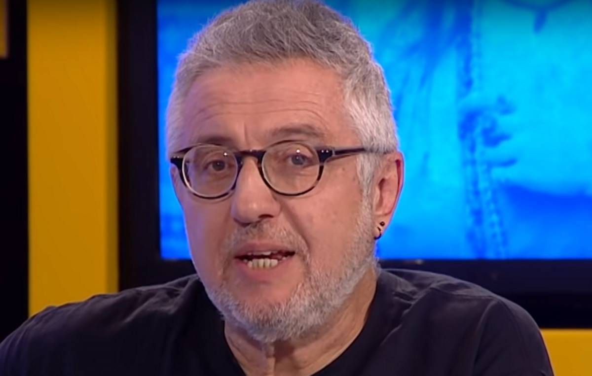 Στάθης Παναγιωτόπουλος: Ελεύθερος με περιοριστικούς όρους