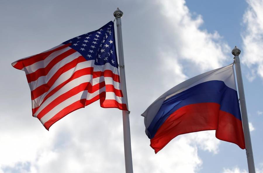 Συνομιλίες ΗΠΑ-Ρωσίας στο Ελσίνκι για τον έλεγχο των πυρηνικών όπλων