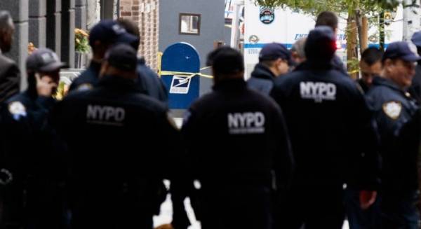 «Αστακός» η Νέα Υόρκη–Ενισχυμένα μέτρα ασφαλείας