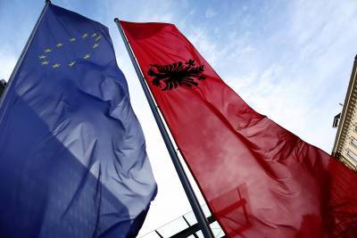 Οι δεσμεύσεις της Αλβανίας για να ξεκινήσουν ενταξιακές διαπραγματεύσεις