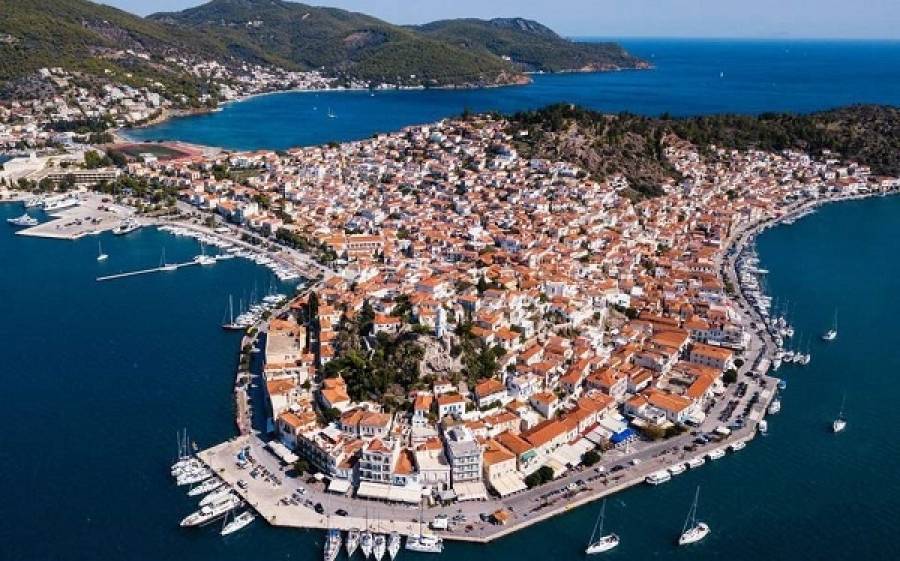 Αυστηρά μέτρα στον Πόρο μετά τα κρούσματα