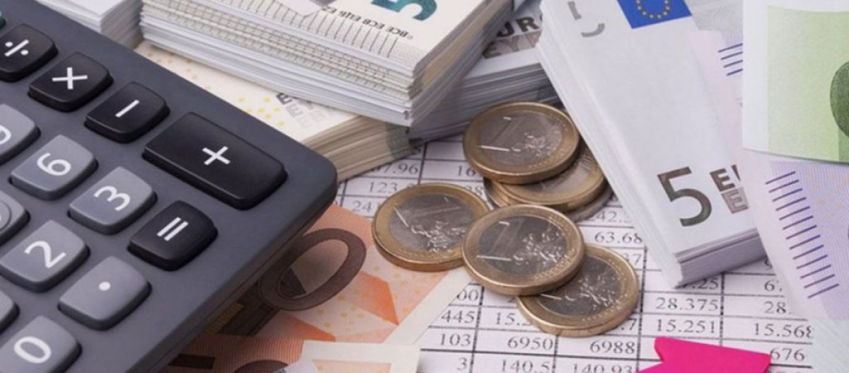 Επιστροφή εισφορών ύψους 4,1 εκατ. ευρώ σε χιλιάδες επαγγελματίες
