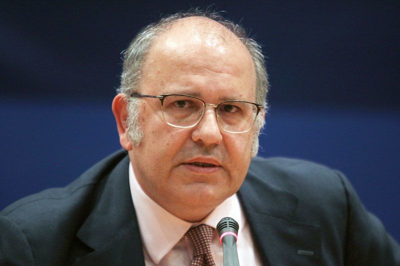 Ξυδάκης: Η πορεία του Ερντογάν θα κριθεί από την τουρκική οικονομία