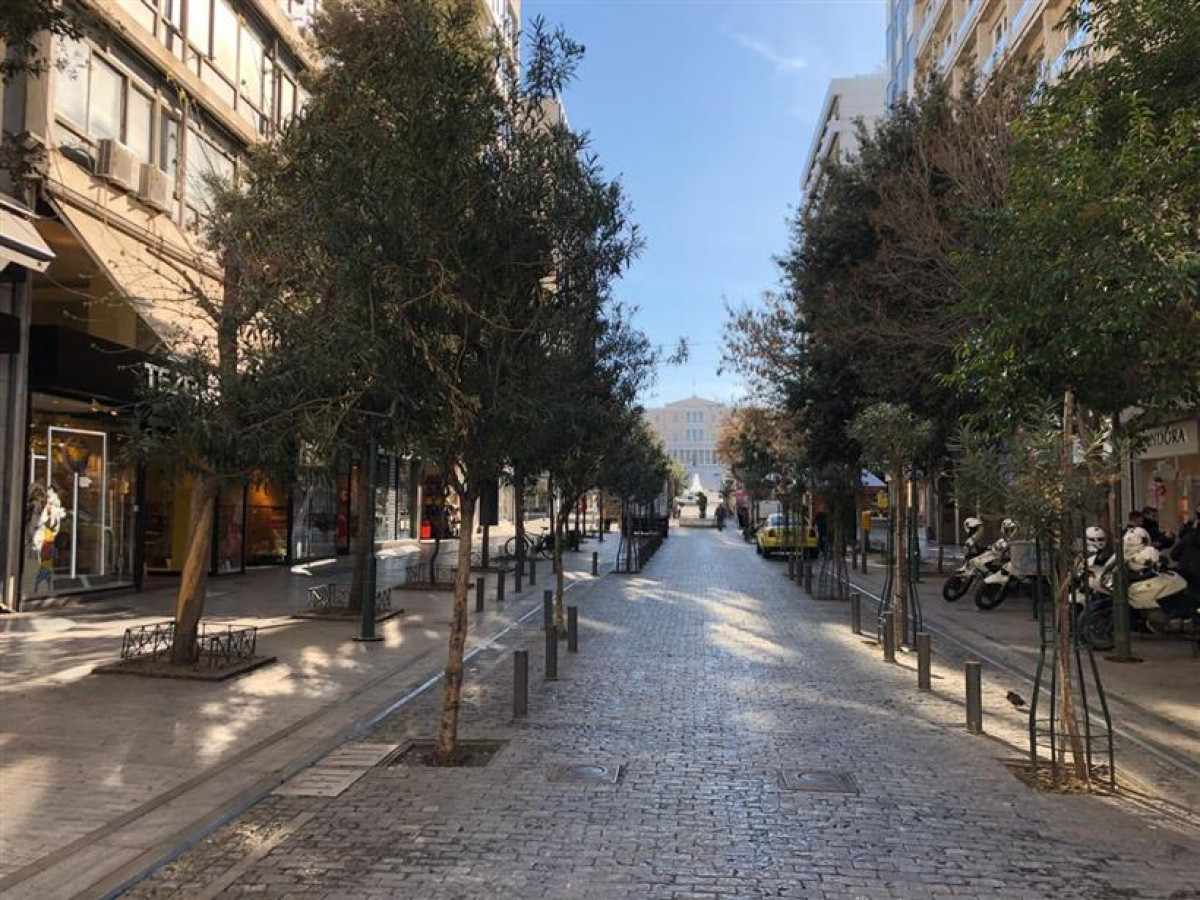 Πρόταση για μειωμένο ωράριο στα καταστήματα ελέω ενεργειακής κρίσης