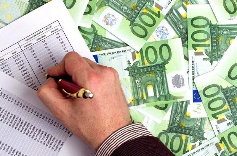ΑΑΔΕ: Στη δημοσιότητα η λίστα με τους 6.225 μεγαλοοφειλέτες