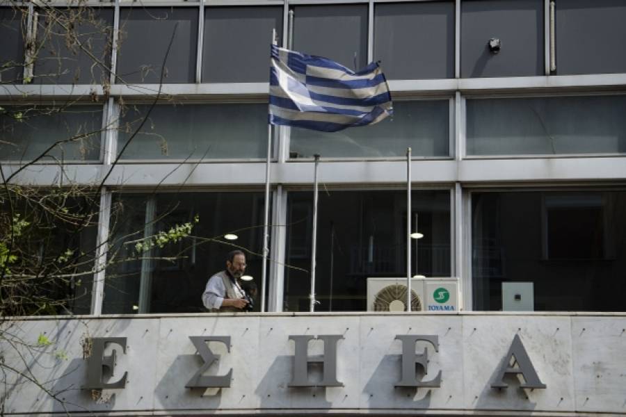 Πέθανε η δημοσιογράφος Ευαγγελία Παπαδάκη