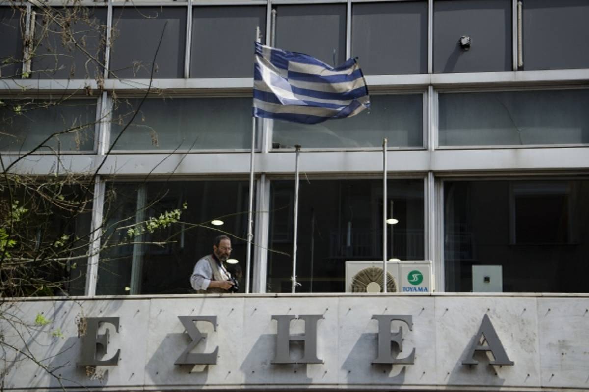 Πέθανε η δημοσιογράφος Ευαγγελία Παπαδάκη