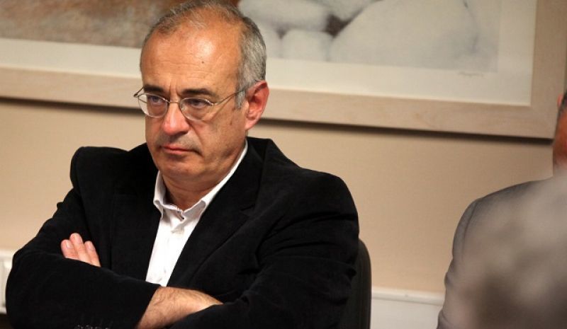 Μάρδας σε Λαφαζάνη: Με τη δραχμή θα πληρώνουμε με... σακουλίτσα!