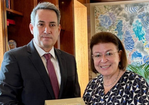 «Συμμαχία» Πολιτισμού Ελλάδας-Περού: Διμερείς συμφωνίες και κοινές εκθέσεις στα σκαριά