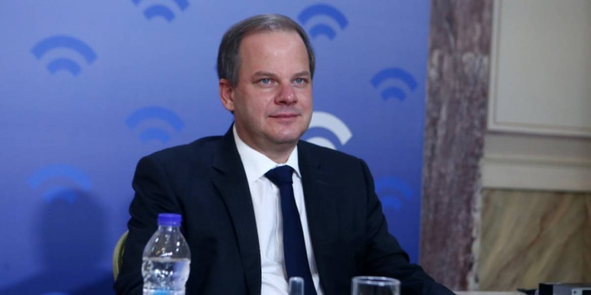 Ολοκληρώνεται αντιπλημμυρικό έργο ‎€86 εκατ. στο Ρέμα Εσχατιάς μέσω ΕΣΠΑ
