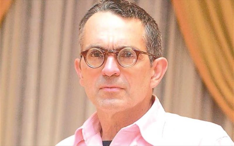 Kazerian: Το πραγματικό χρέος της Ελλάδας είναι στο 45% του ΑΕΠ