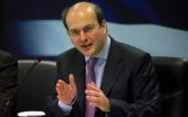 Χατζηδάκης: «Στο 88% η απορρόφηση του ΕΣΠΑ για το 2012»