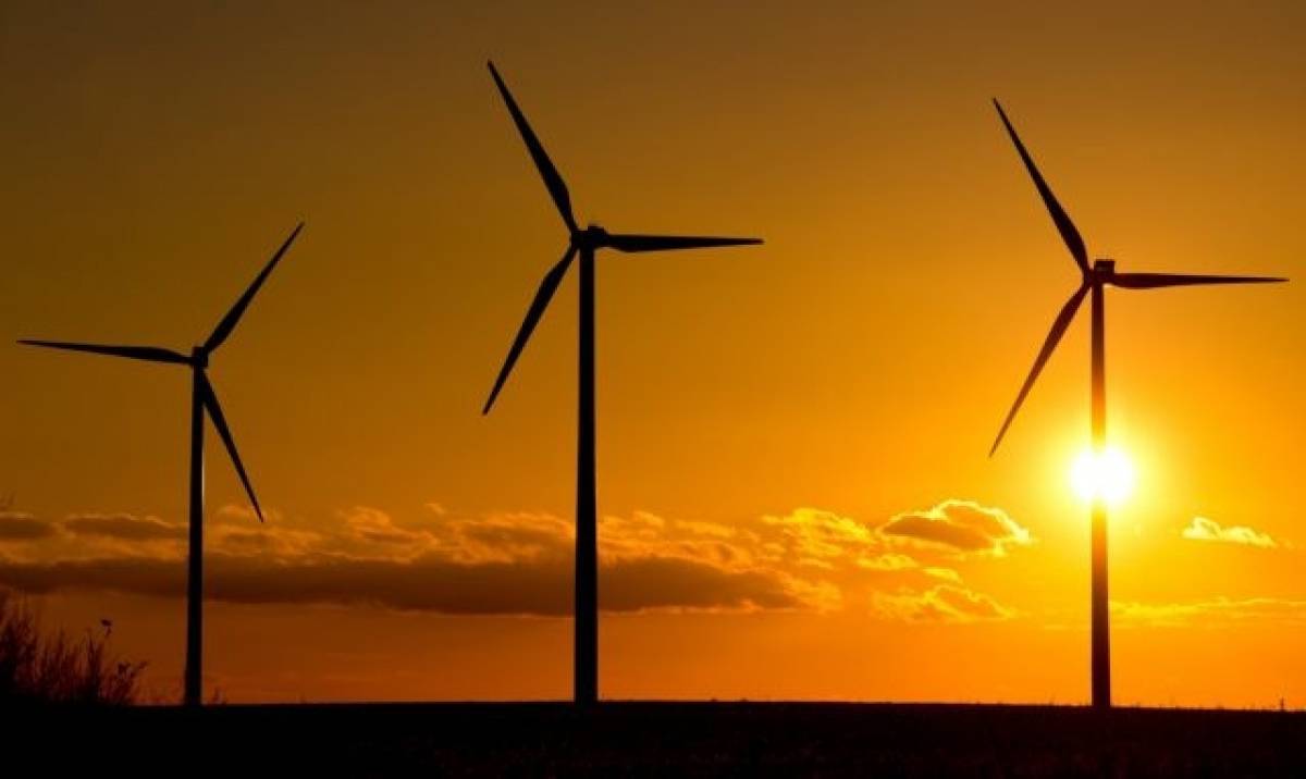 Νέο Δ.Σ στο Κέντρο Ανανεώσιμων Πηγών Ενέργειας