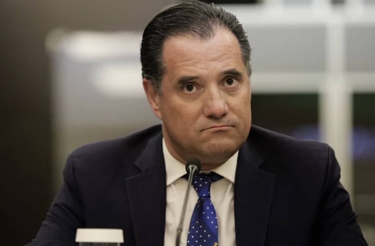 Γεωργιάδης για Πέραμα:Φονικό όπλο το αυτοκίνητο-Δικαιολογείται η άμυνα των αστυνομικών